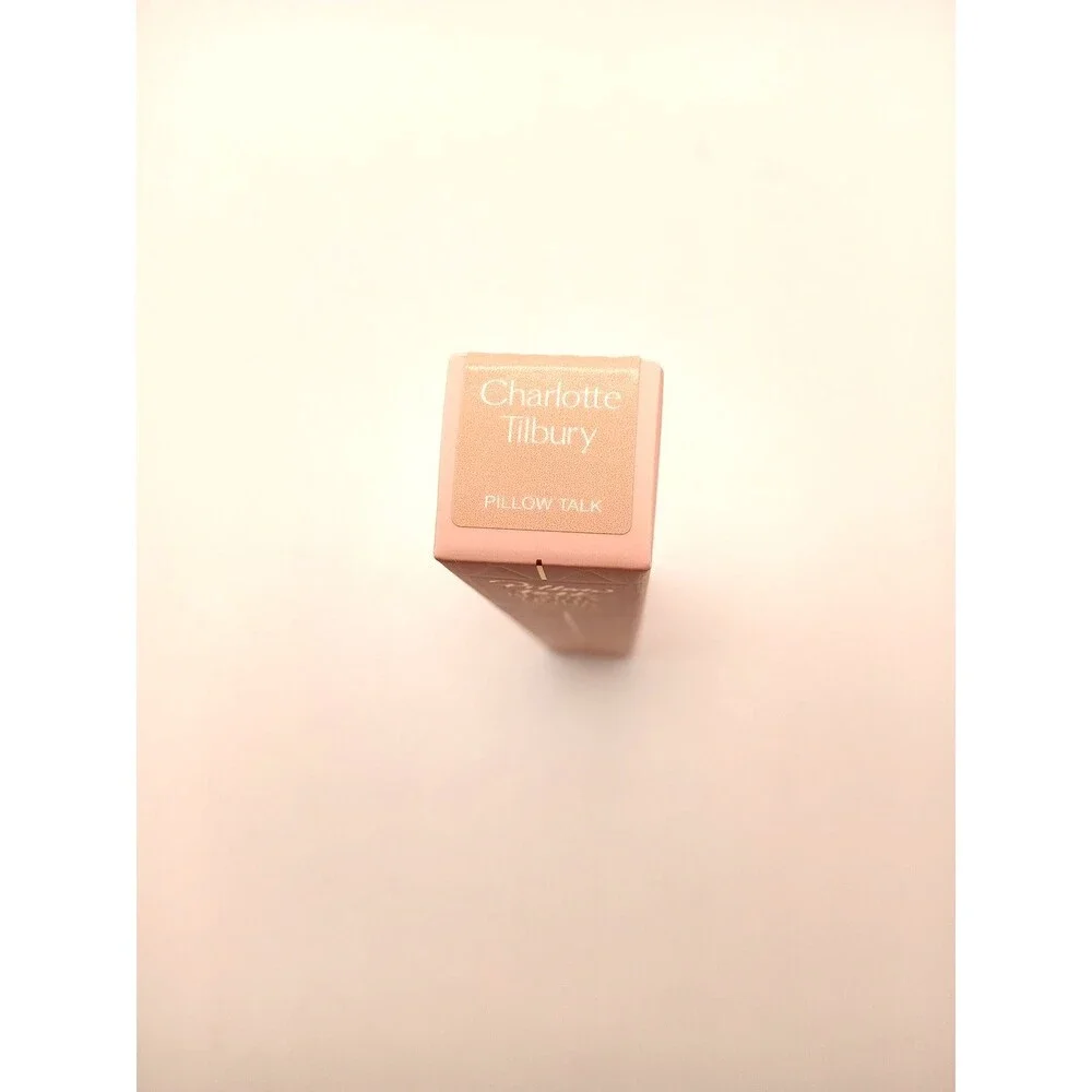 Charlotte Tilbury charlotte tilbury